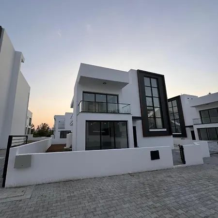 Villa Gracee